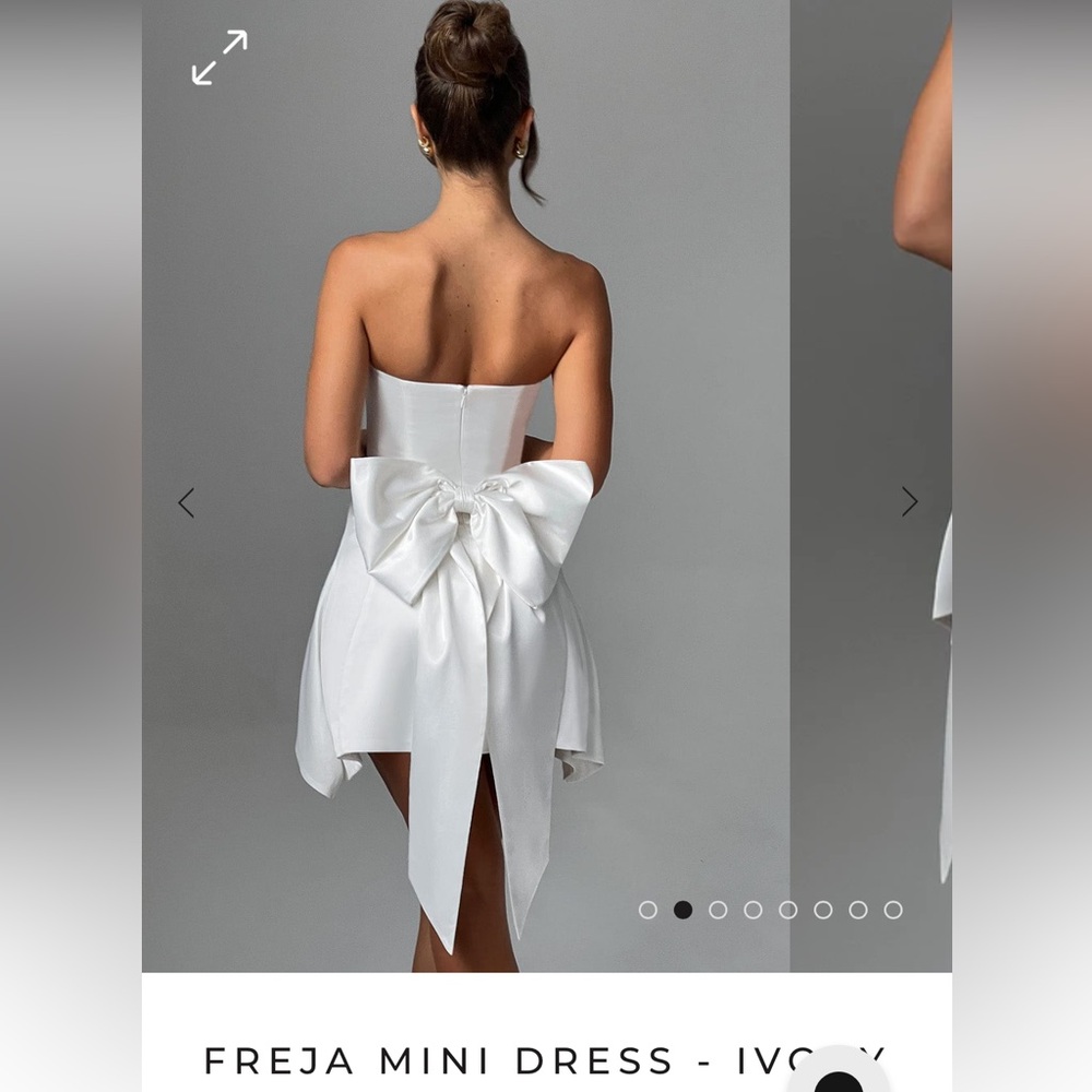 BabyBoo dress